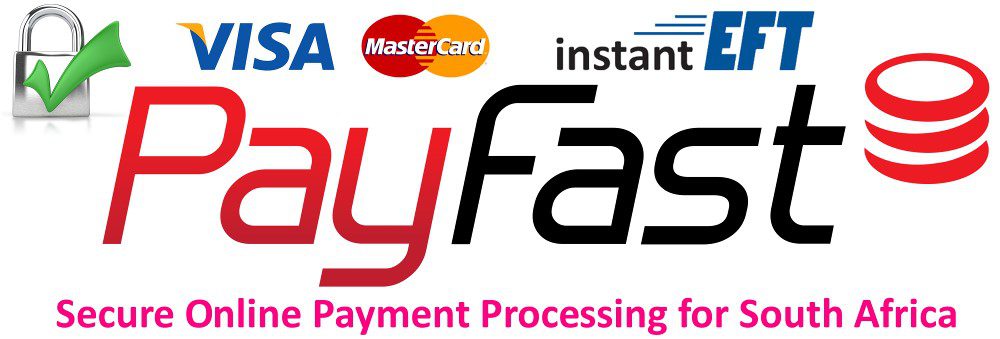 Payfast logo